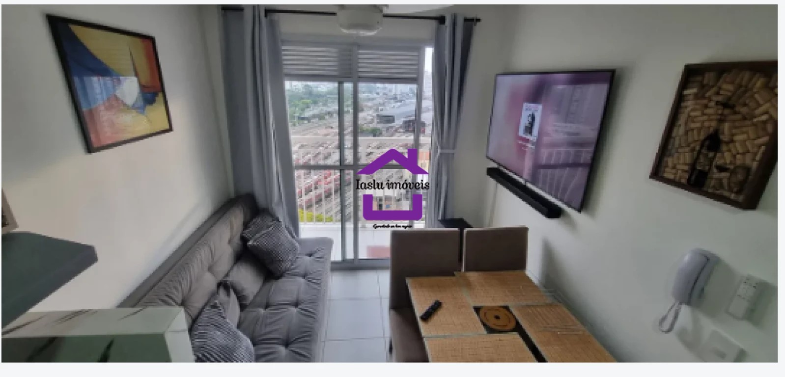 Apartamento, 1 quarto, 28 m² - Foto 10