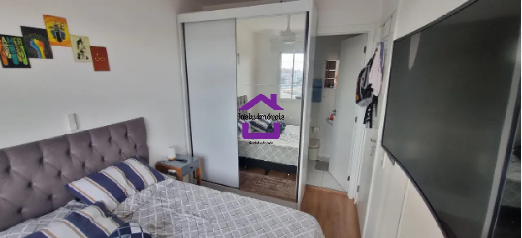 Apartamento, 1 quarto, 28 m² - Foto 11
