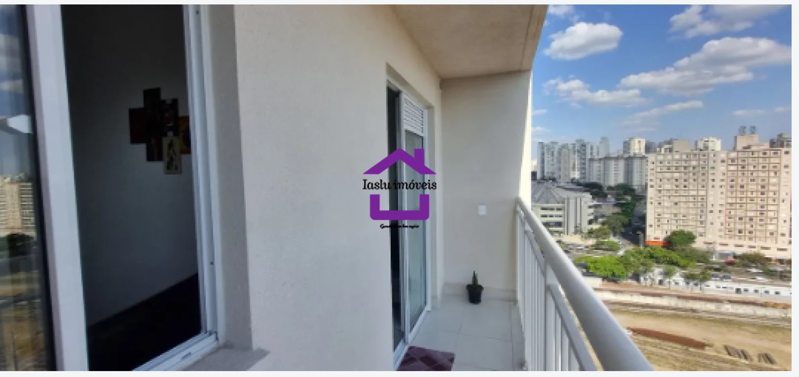 Apartamento, 1 quarto, 28 m² - Foto 13
