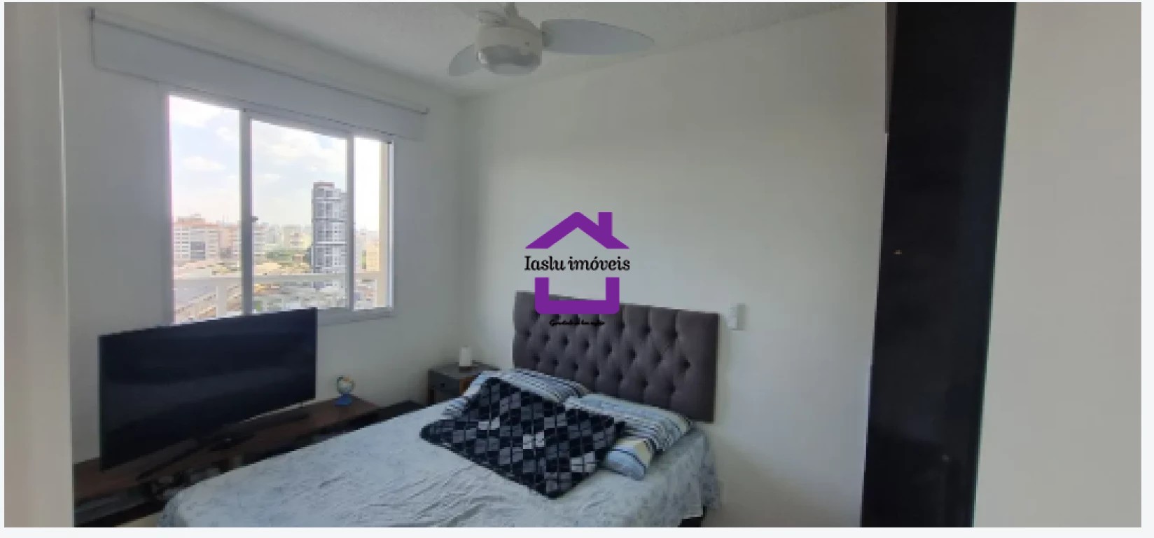 Apartamento, 1 quarto, 28 m² - Foto 12