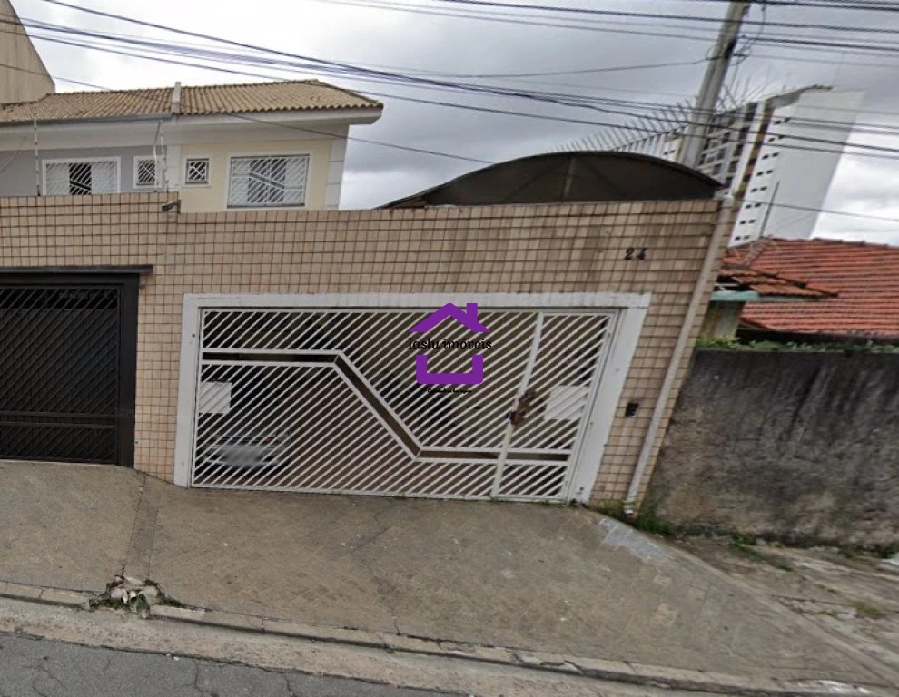 Sobrado, 3 quartos, 220 m² - Foto 1
