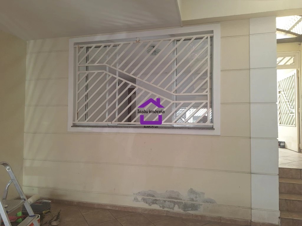 Sobrado, 3 quartos, 220 m² - Foto 2