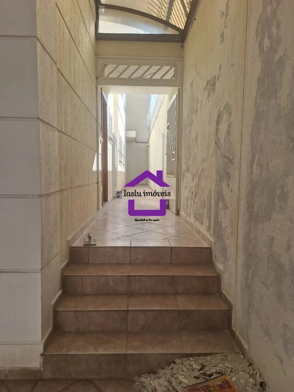 Sobrado, 3 quartos, 220 m² - Foto 3