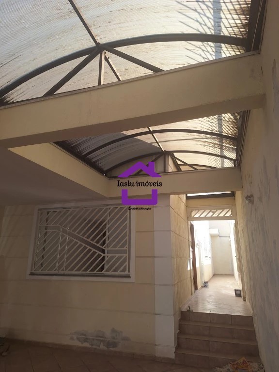 Sobrado, 3 quartos, 220 m² - Foto 4