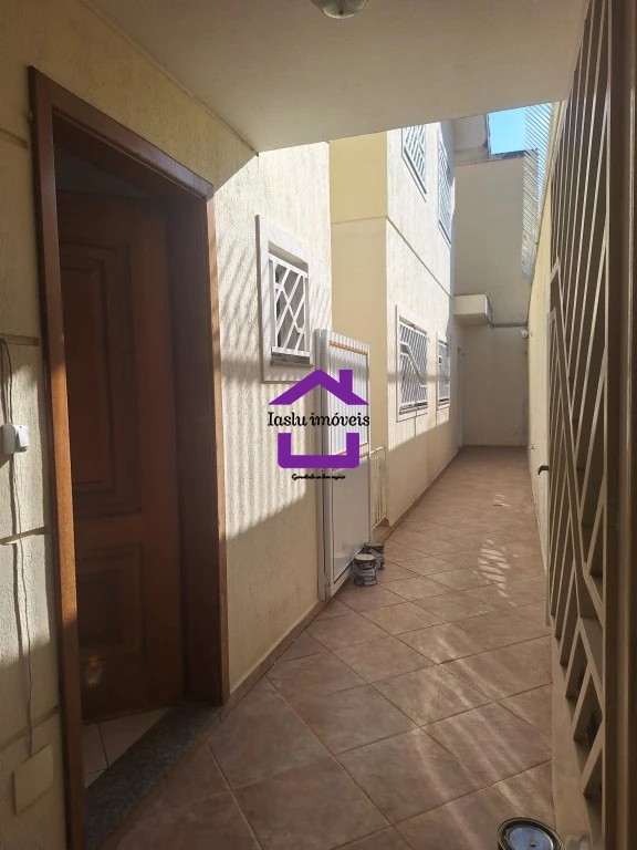 Sobrado, 3 quartos, 220 m² - Foto 6