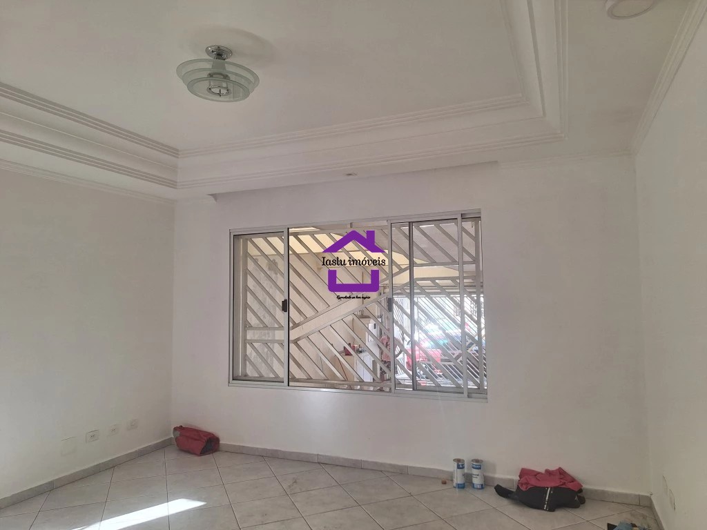 Sobrado, 3 quartos, 220 m² - Foto 11