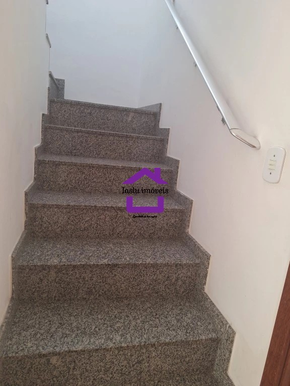 Sobrado, 3 quartos, 220 m² - Foto 26