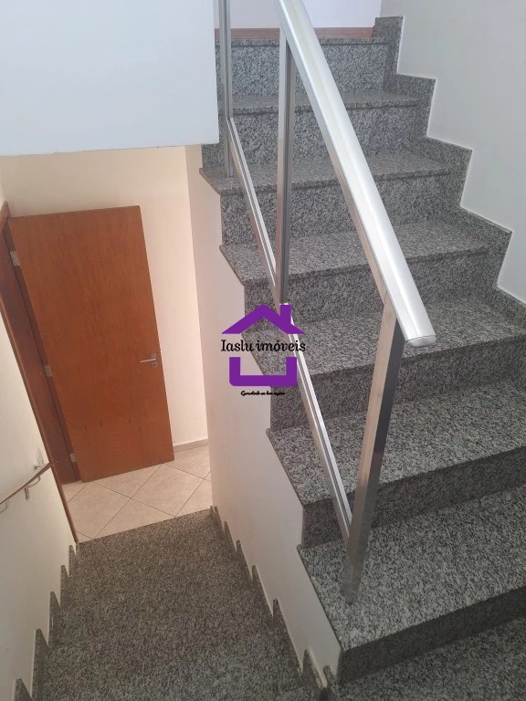 Sobrado, 3 quartos, 220 m² - Foto 27