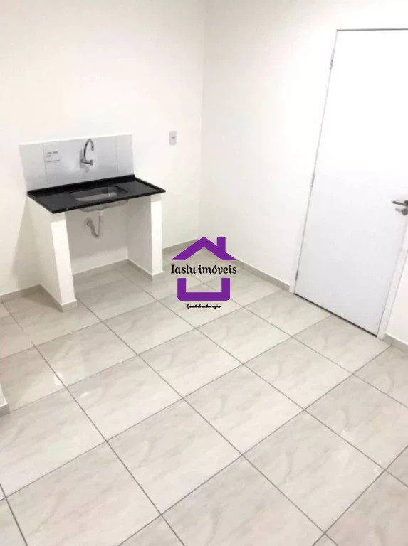 Apartamento para alugar com 1 quarto, 25m² - Foto 4