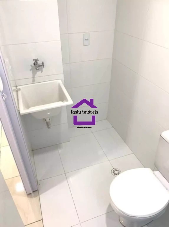 Apartamento para alugar com 1 quarto, 25m² - Foto 10