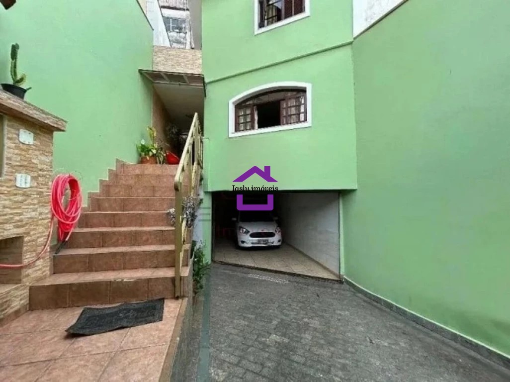 Sobrado à venda com 3 quartos, 150m² - Foto 2