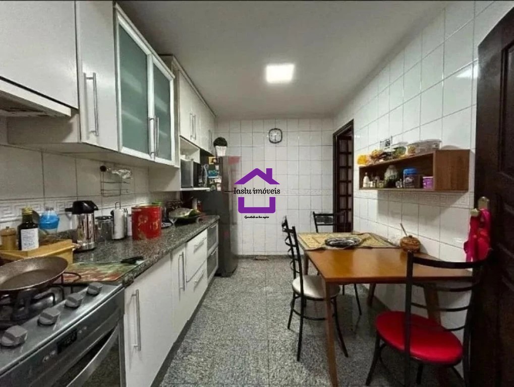 Sobrado à venda com 3 quartos, 150m² - Foto 5