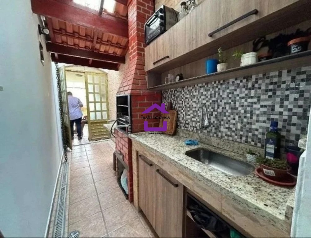 Sobrado à venda com 3 quartos, 150m² - Foto 7