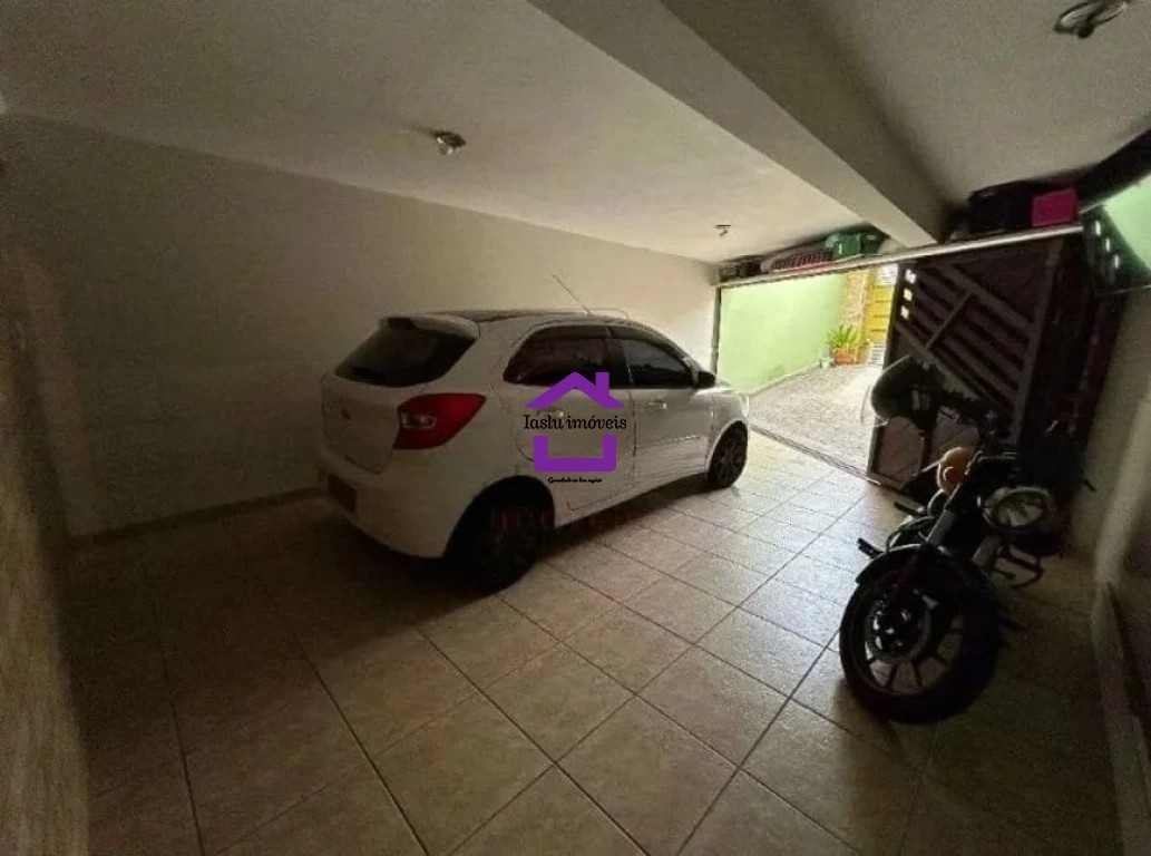 Sobrado à venda com 3 quartos, 150m² - Foto 8