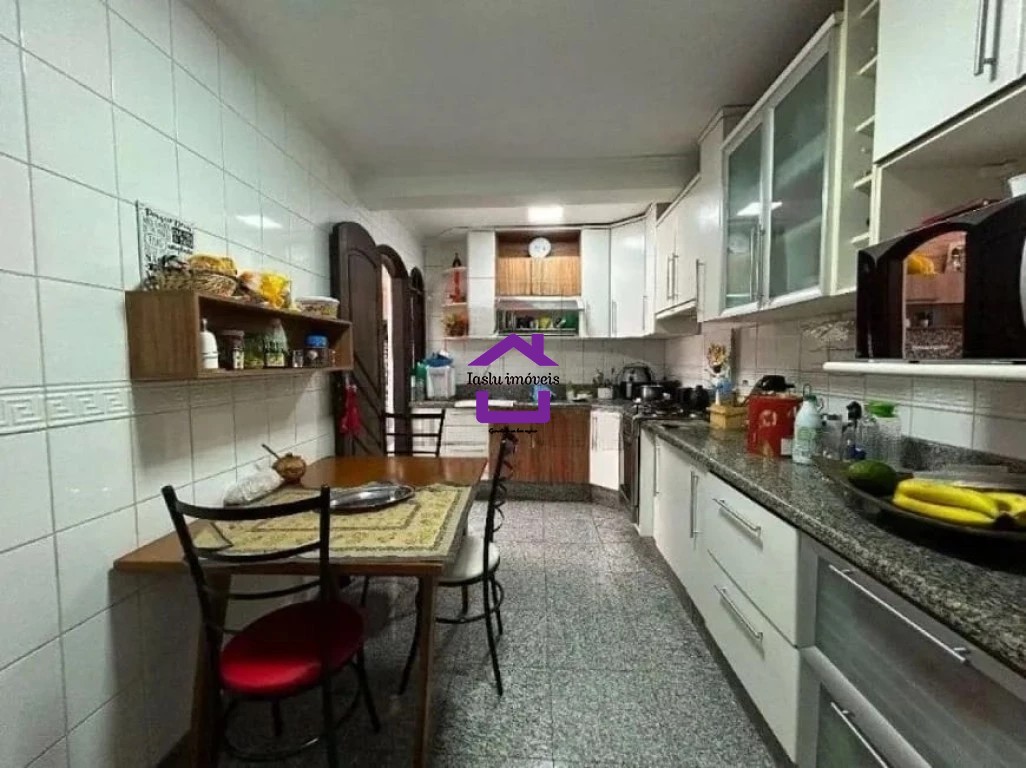 Sobrado à venda com 3 quartos, 150m² - Foto 13