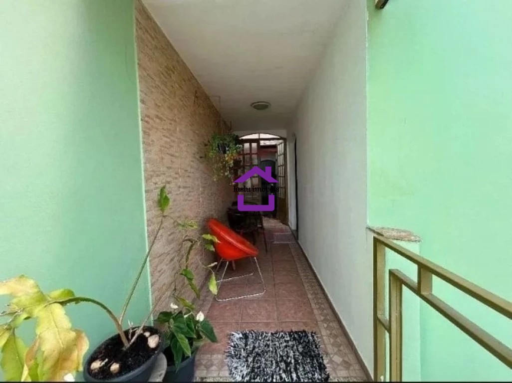 Sobrado à venda com 3 quartos, 150m² - Foto 14