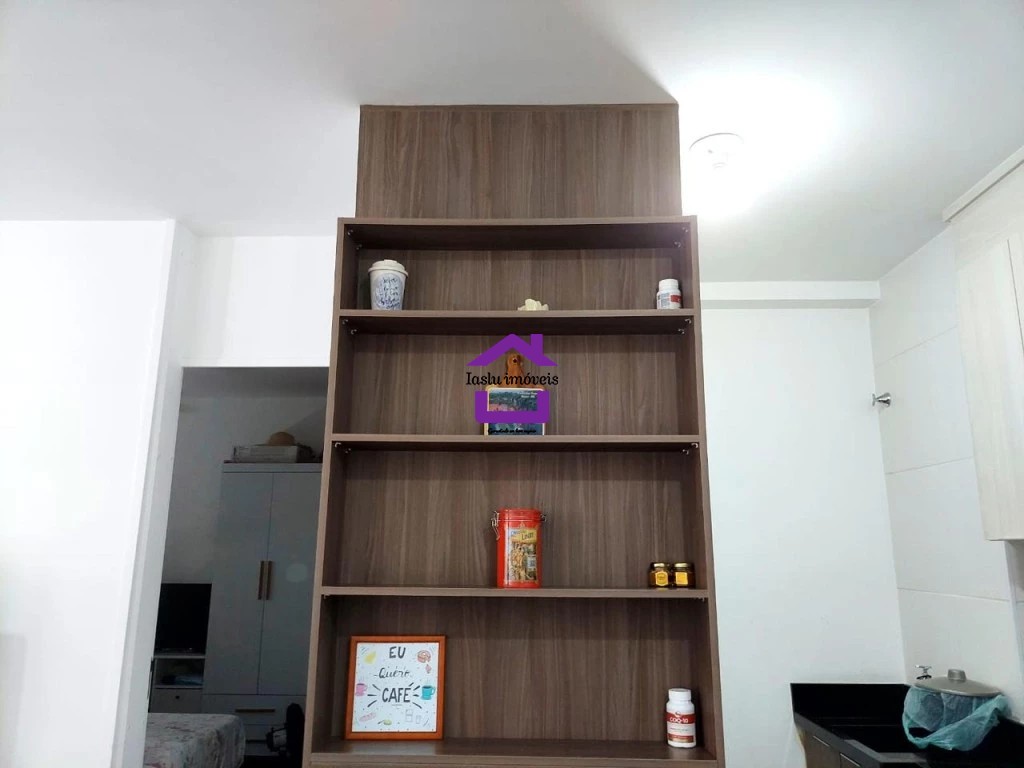 Apartamento para alugar com 1 quarto, 35m² - Foto 17