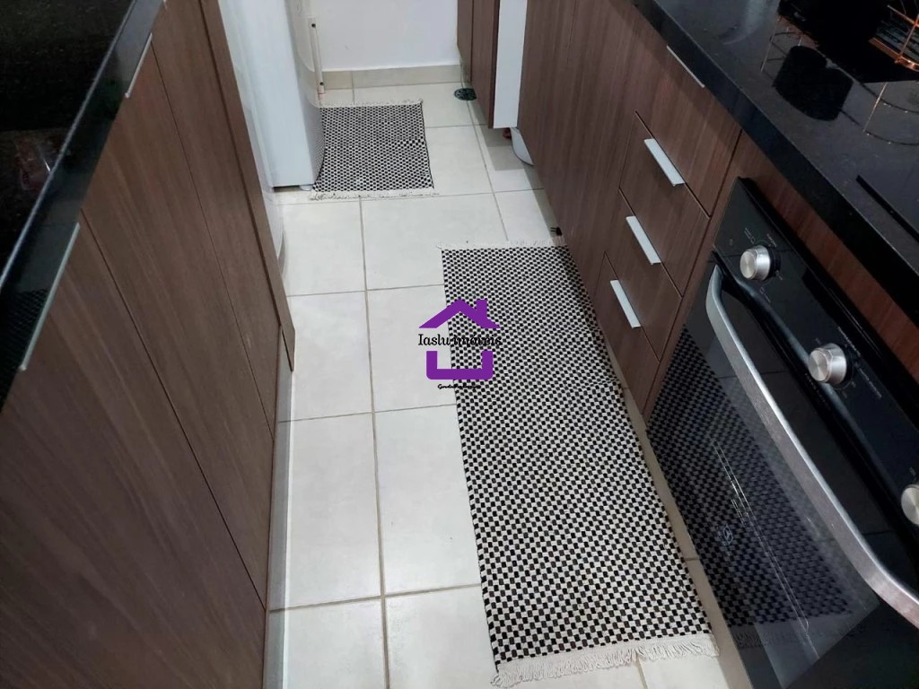 Apartamento para alugar com 1 quarto, 35m² - Foto 7