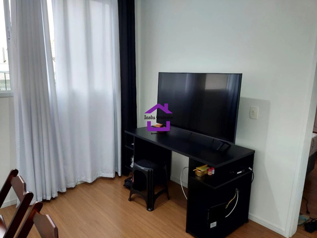 Apartamento para alugar com 1 quarto, 35m² - Foto 16