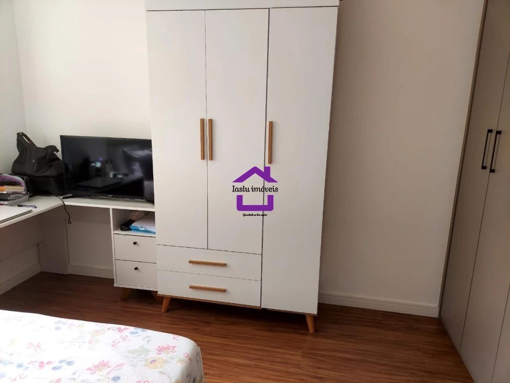 Apartamento para alugar com 1 quarto, 35m² - Foto 18