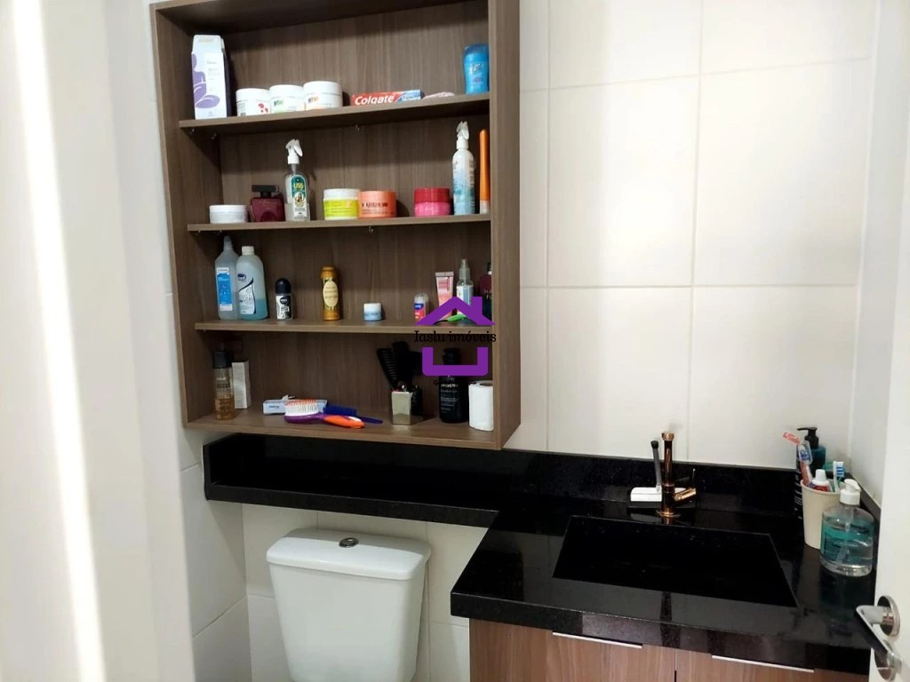 Apartamento para alugar com 1 quarto, 35m² - Foto 20