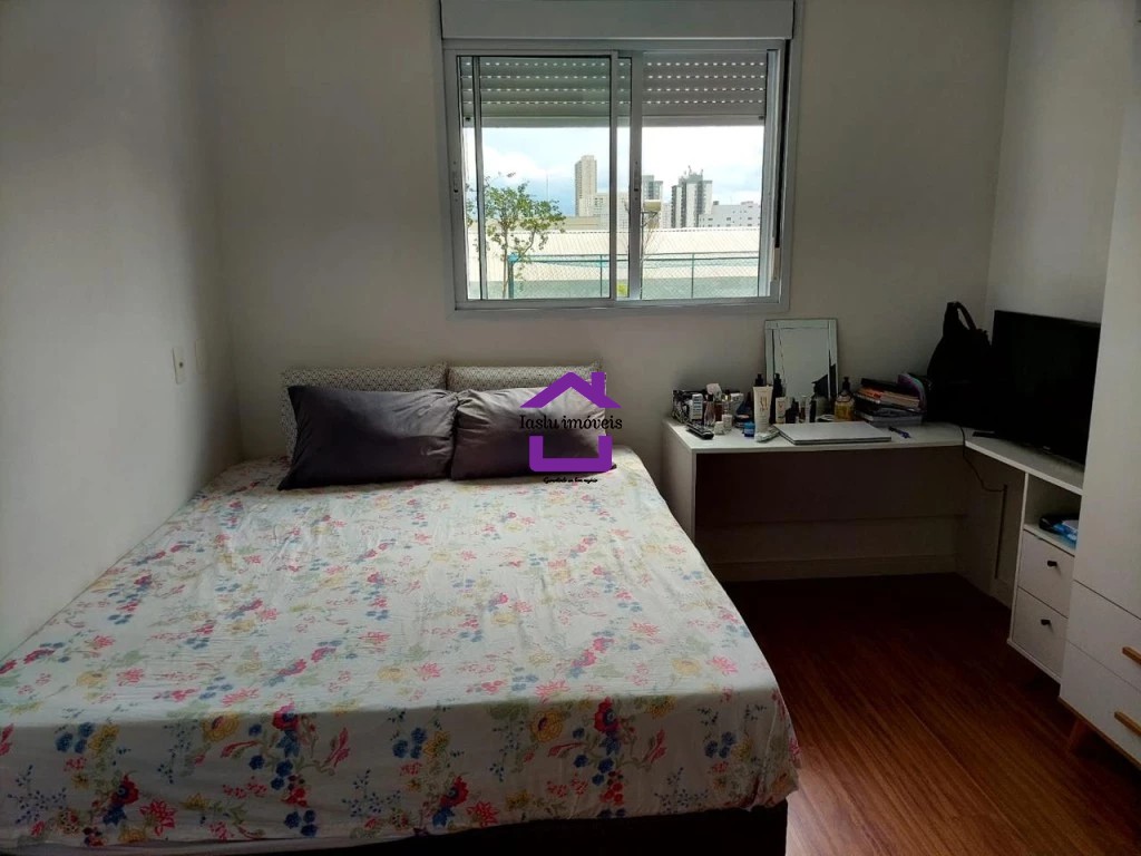 Apartamento para alugar com 1 quarto, 35m² - Foto 21