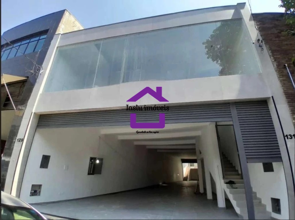 Prédio Inteiro, 235 m² - Foto 1