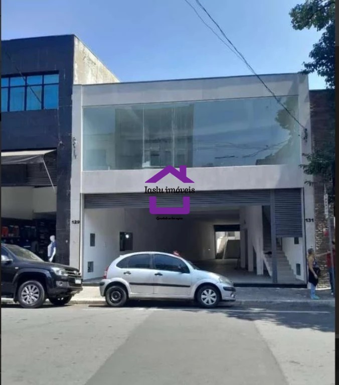 Prédio Inteiro, 235 m² - Foto 2