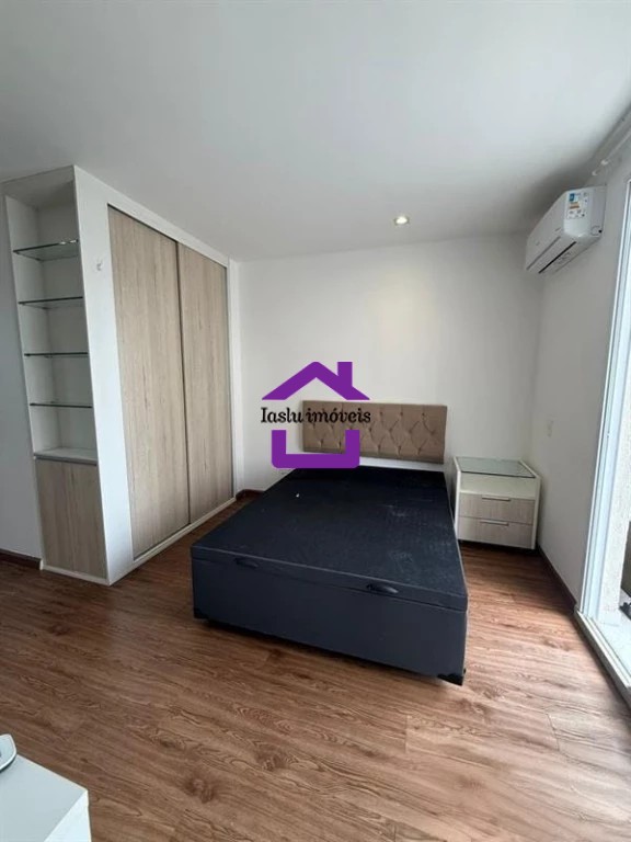 Apartamento, 1 quarto, 26 m² - Foto 3