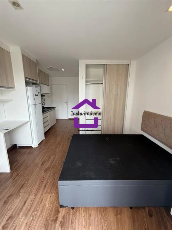 Apartamento, 1 quarto, 26 m² - Foto 4