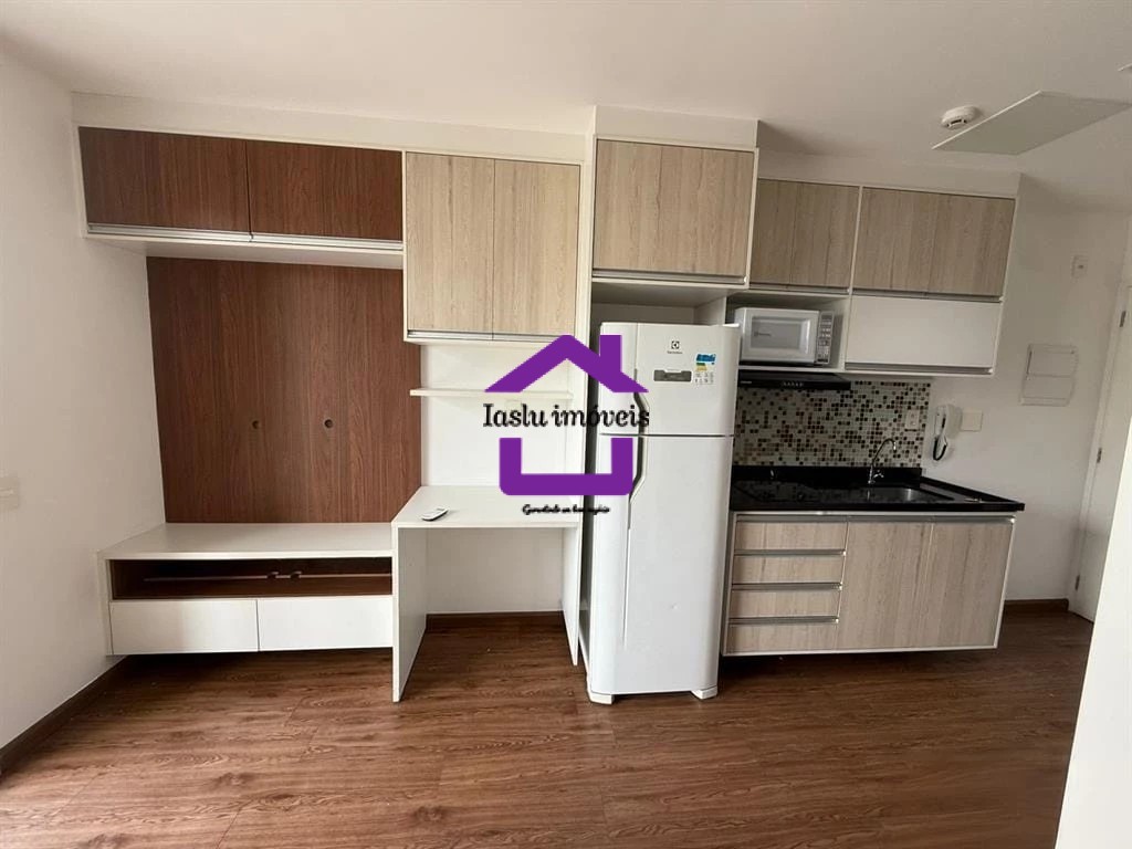 Apartamento, 1 quarto, 26 m² - Foto 5