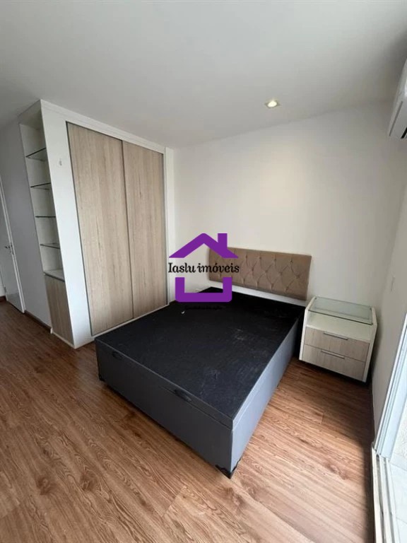 Apartamento, 1 quarto, 26 m² - Foto 6