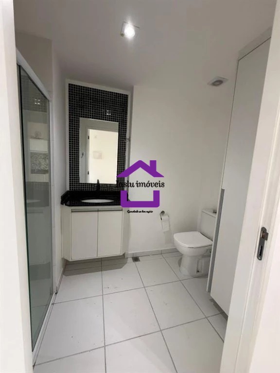 Apartamento, 1 quarto, 26 m² - Foto 7