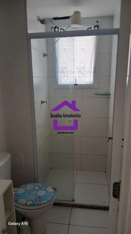 Apartamento, 1 quarto, 30 m² - Foto 9