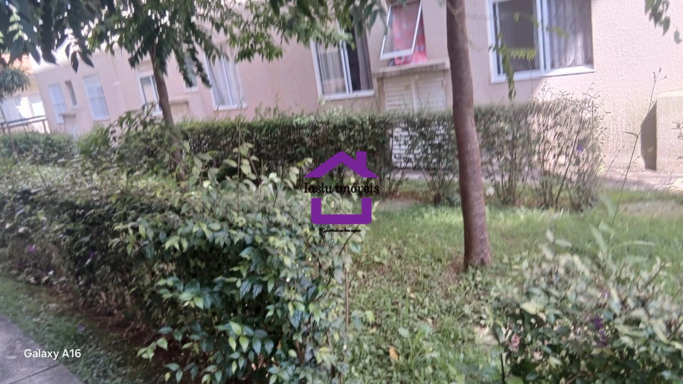 Apartamento, 1 quarto, 30 m² - Foto 11