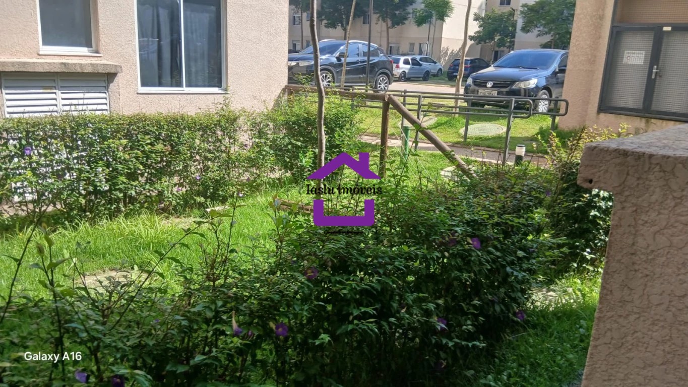 Apartamento, 1 quarto, 30 m² - Foto 12