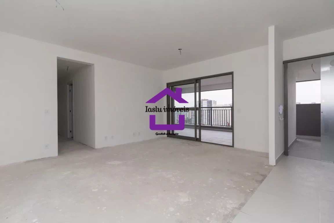 Apartamento, 3 quartos, 125 m² - Foto 1