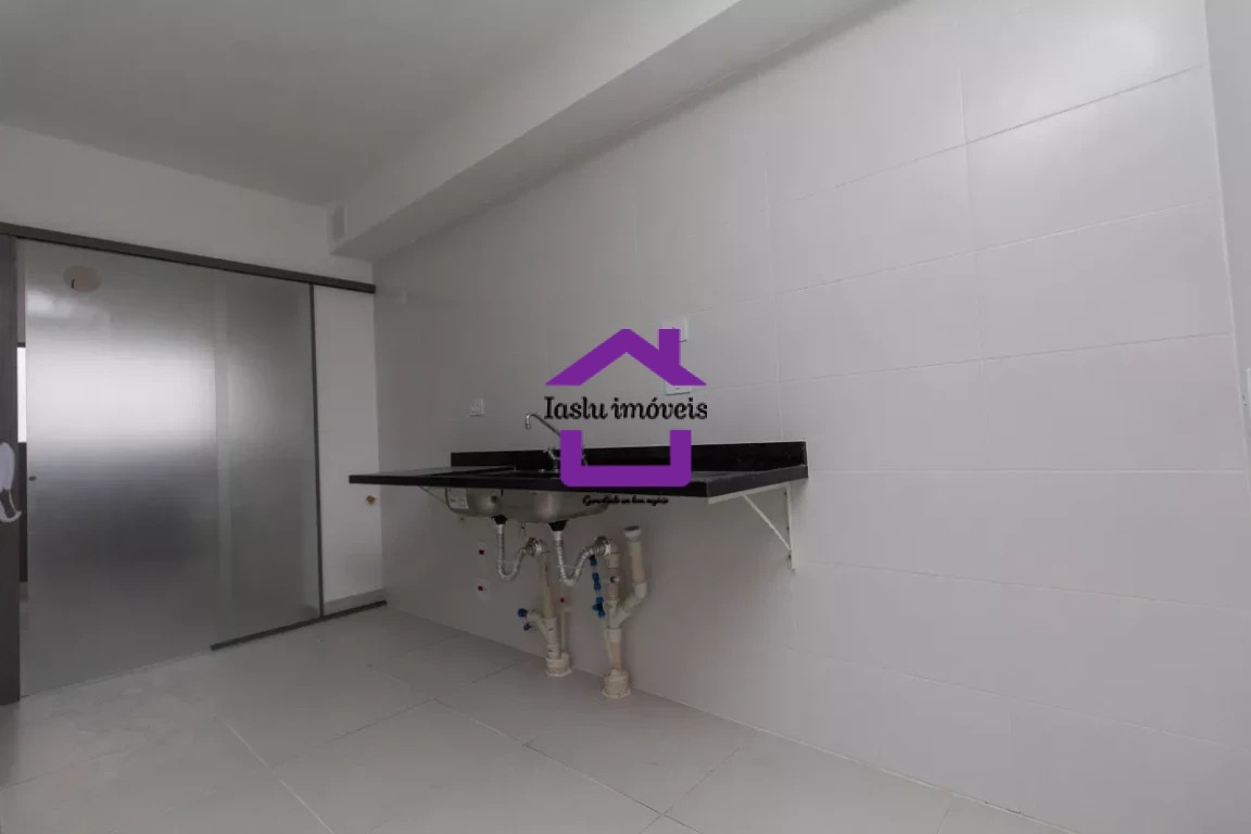 Apartamento, 3 quartos, 125 m² - Foto 3