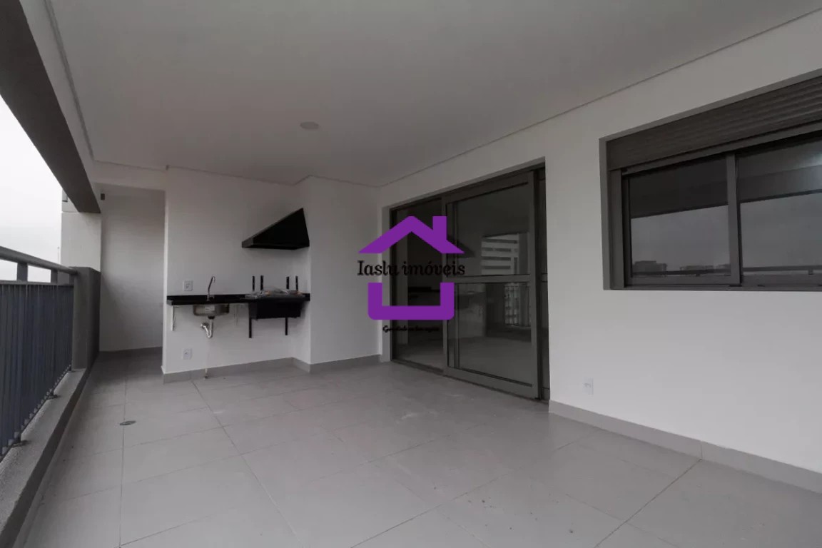 Apartamento, 3 quartos, 125 m² - Foto 8