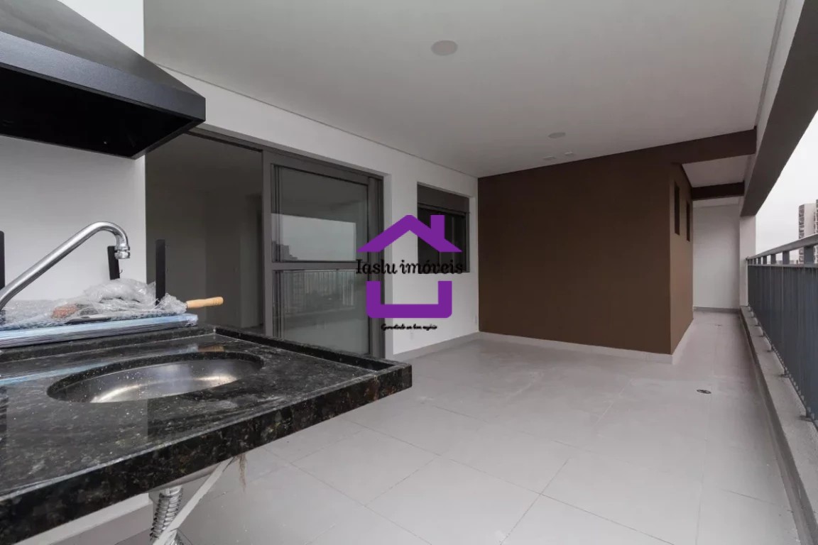 Apartamento, 3 quartos, 125 m² - Foto 9