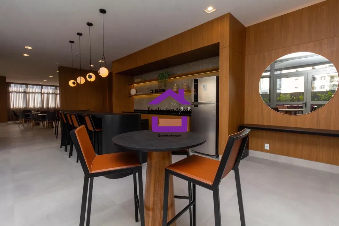 Apartamento, 3 quartos, 125 m² - Foto 21