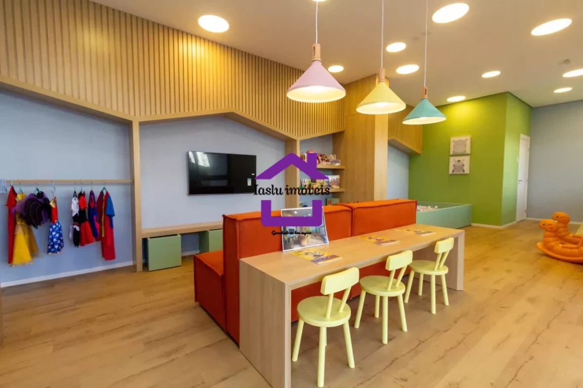 Apartamento, 3 quartos, 125 m² - Foto 25