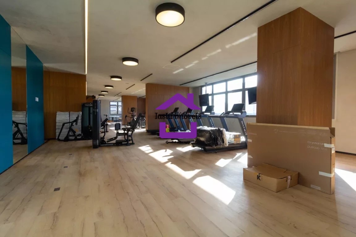 Apartamento, 3 quartos, 125 m² - Foto 29