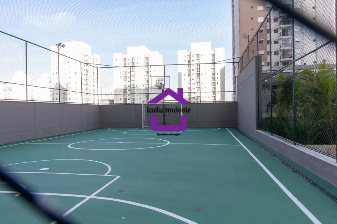 Apartamento, 3 quartos, 125 m² - Foto 34