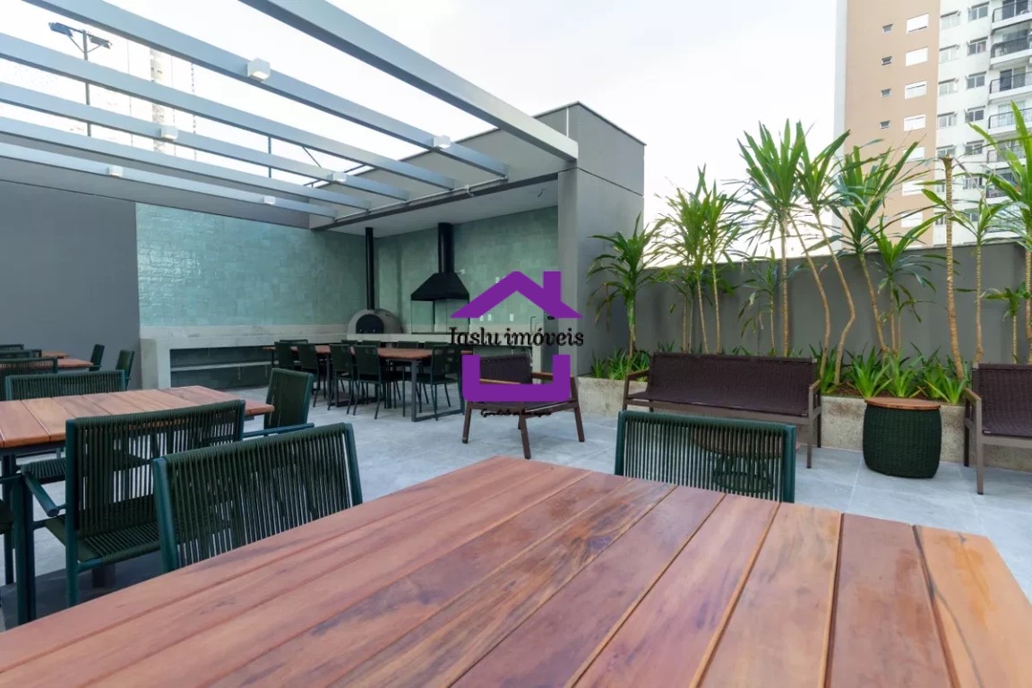 Apartamento, 3 quartos, 125 m² - Foto 38