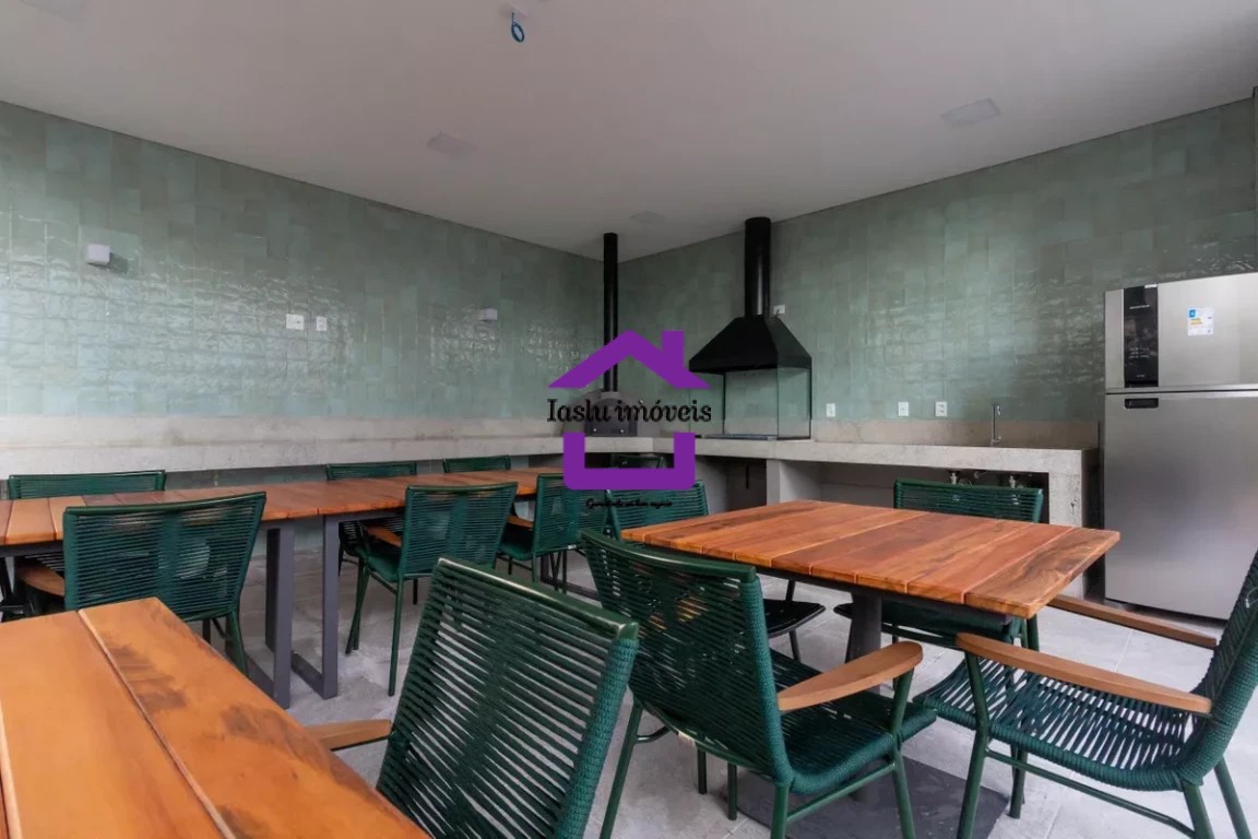 Apartamento, 3 quartos, 125 m² - Foto 39