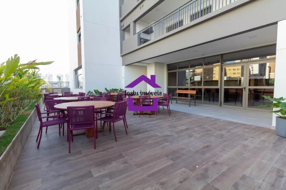Apartamento, 3 quartos, 125 m² - Foto 40
