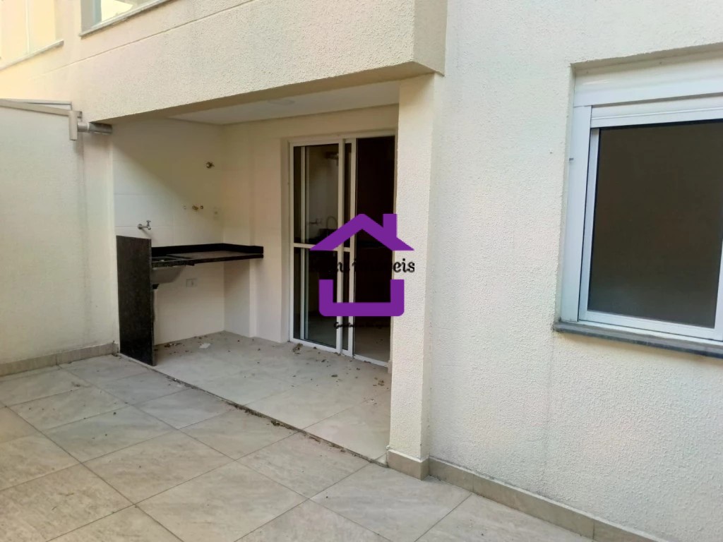 Apartamento, 2 quartos, 44 m² - Foto 1