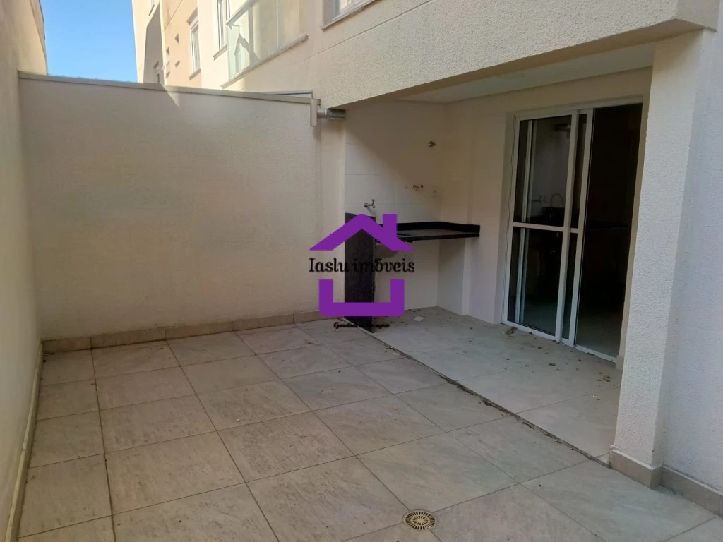 Apartamento, 2 quartos, 44 m² - Foto 2