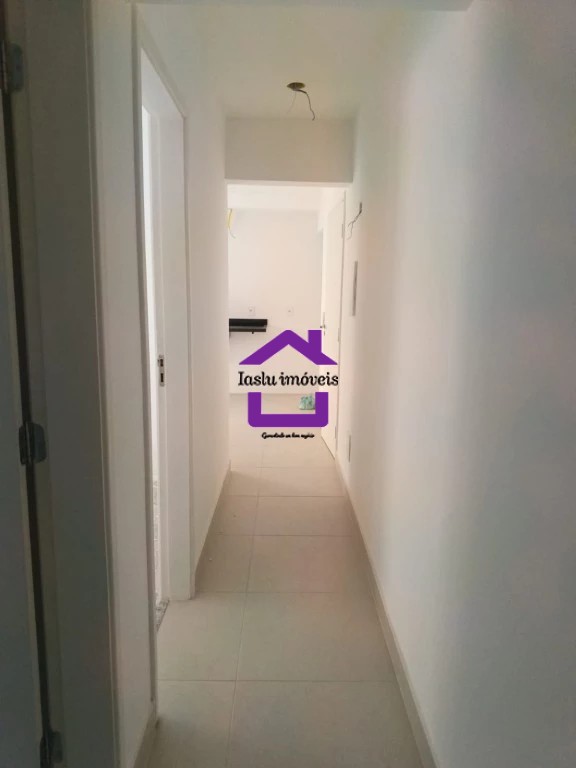 Apartamento, 2 quartos, 44 m² - Foto 3